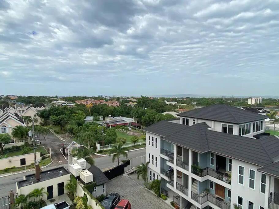Funtime Vacation Home Kingston Exteriör bild