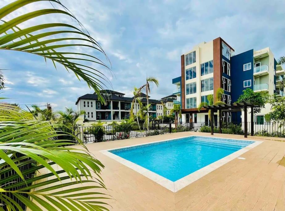 Funtime Vacation Home Kingston Exteriör bild