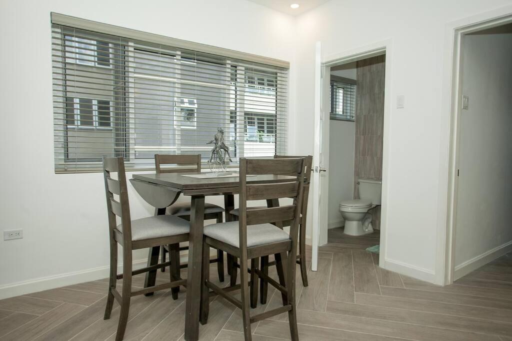 Funtime Vacation Home Kingston Exteriör bild