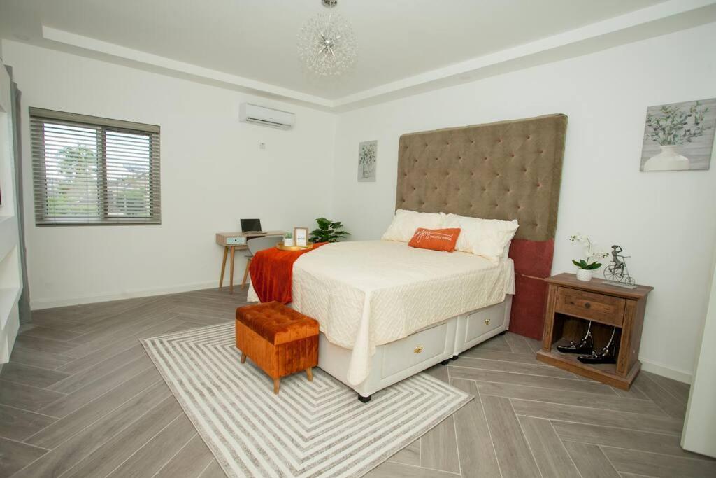 Funtime Vacation Home Kingston Exteriör bild
